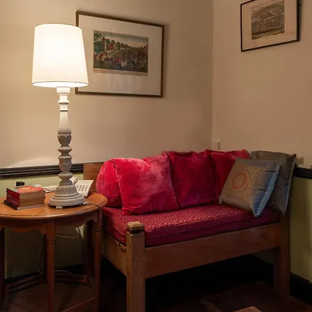 Selwood Guest house Nuwara Eliya