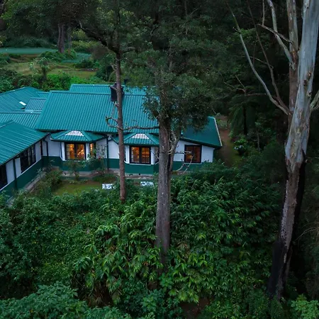 Selwood Guest house