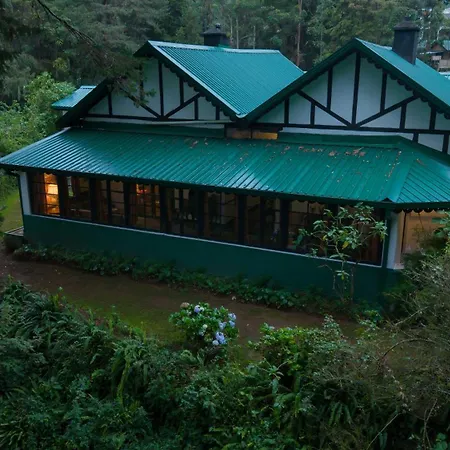 Selwood Nuwara Eliya