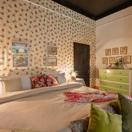 Guest house Selwood