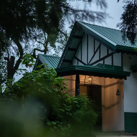 Guest house Selwood 3*