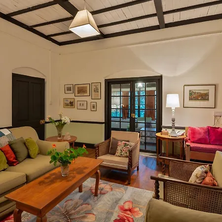 Guest house Selwood 3*