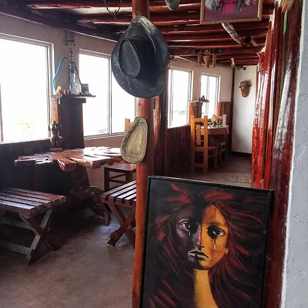 The Paulwood Homestay