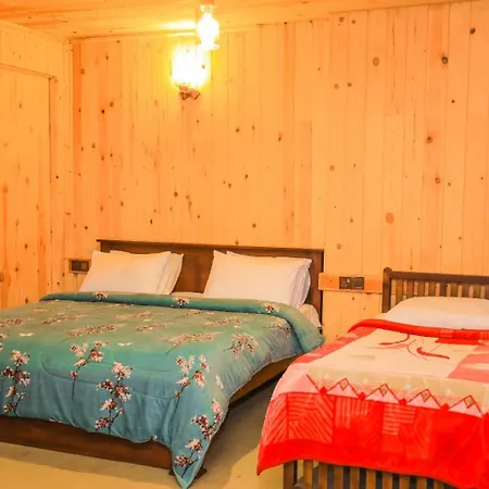 Single Tree Hotel Nuwara Eliya