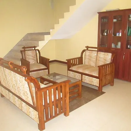 Kawindu Guest