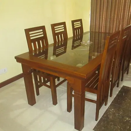 Kawindu Guest * Nuwara Eliya