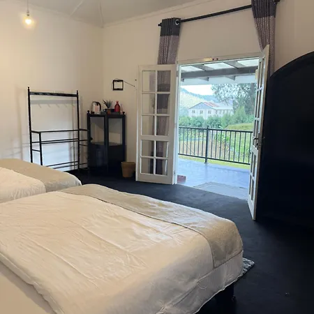 Hotel Lavender Nuwara Eliya