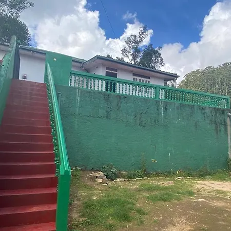 Bella Casa Villa *
