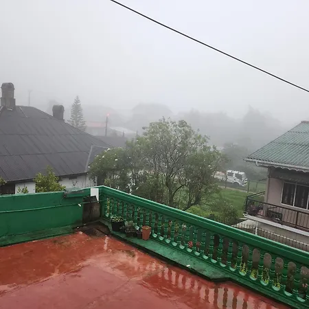Bella Casa Villa Nuwara Eliya