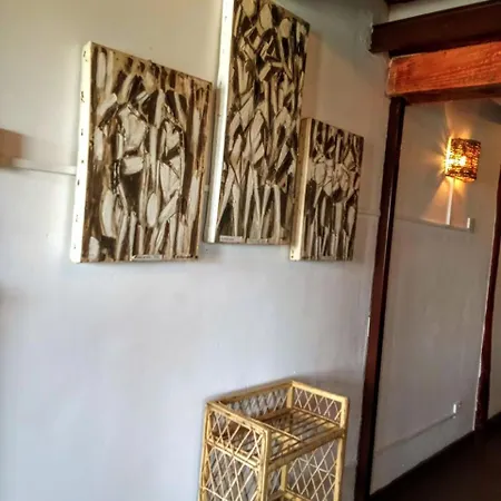 The Paulwood Caban & Cafe Timeless Brew * Nuwara Eliya