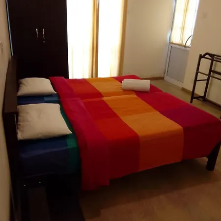 Bed & Breakfast Hide Out Hills Nuwara Eliya