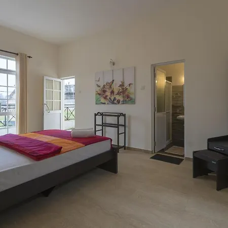 Bed & Breakfast Hide Out Hills Nuwara Eliya