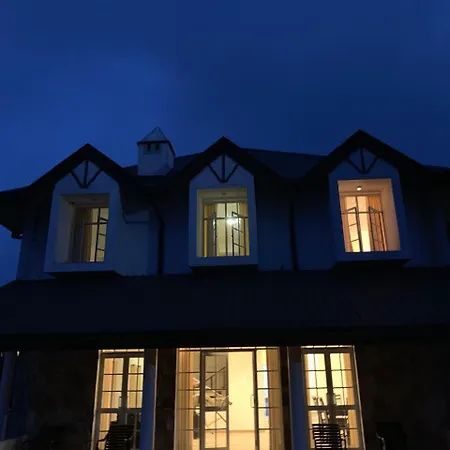 Hide Out Hills Bed & Breakfast