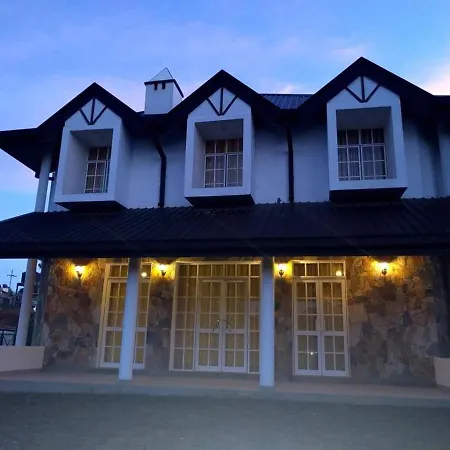 Hide Out Hills Nuwara Eliya