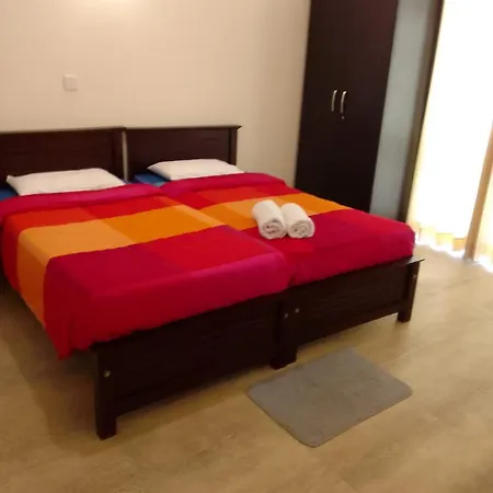 Bed & Breakfast Hide Out Hills Nuwara Eliya