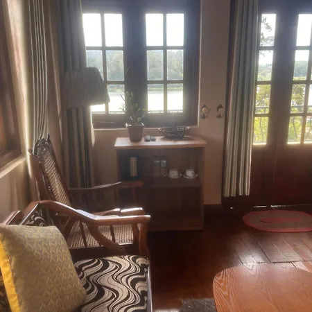 Guest house Lakeside Garden 湖畔花园山居 Nuwara Eliya