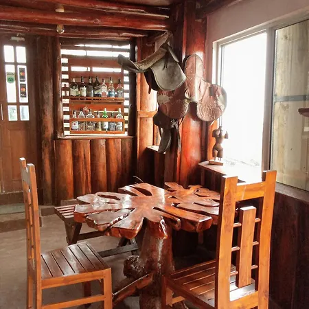 The Paulwood Homestay *