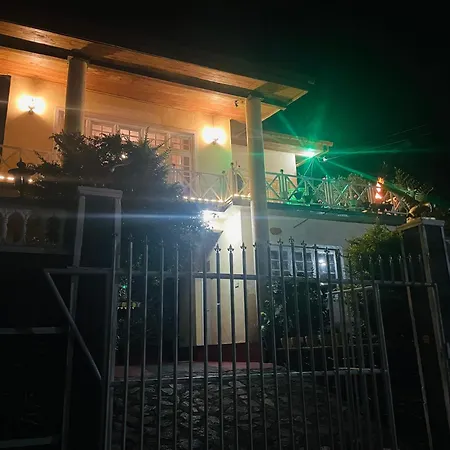 Grymsby Bed & Breakfast Nuwara Eliya