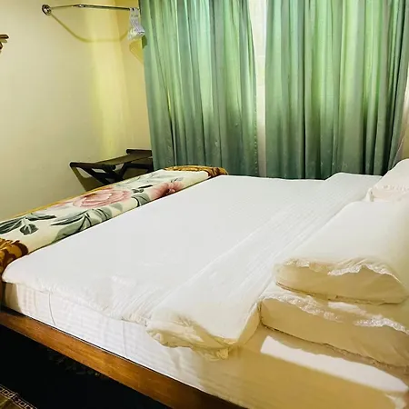 Bed & Breakfast Grymsby