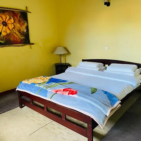 Grymsby Bed & Breakfast Nuwara Eliya