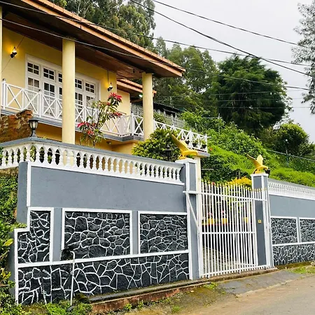Grymsby Bed & Breakfast