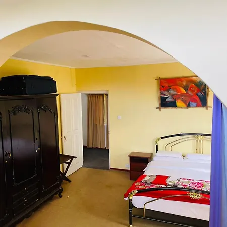 Bed & Breakfast Grymsby
