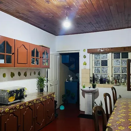 Bed & Breakfast Grymsby *