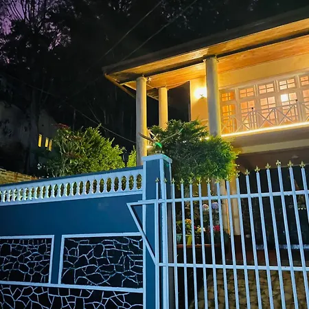 Grymsby Bed & Breakfast Nuwara Eliya