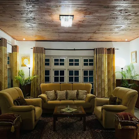 Bed & Breakfast Grymsby Nuwara Eliya
