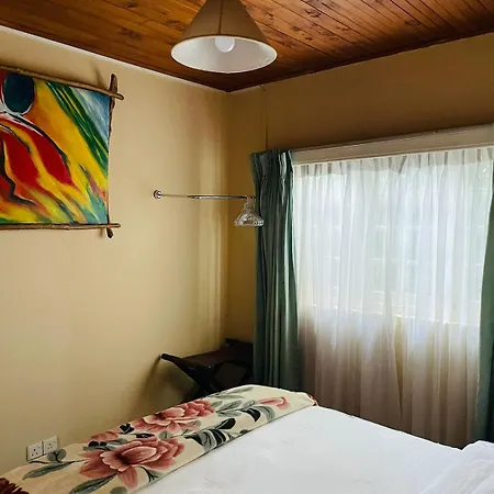 Grymsby Bed & Breakfast