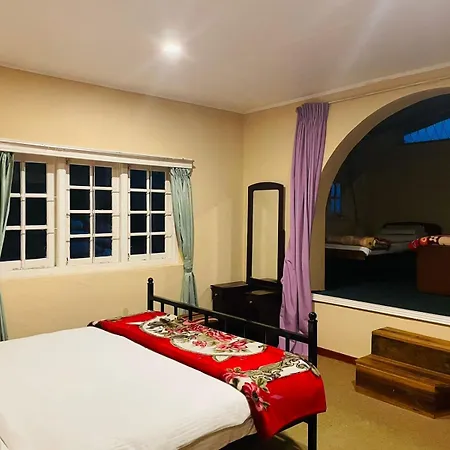 Bed & Breakfast Grymsby