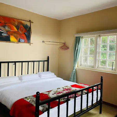 Grymsby Bed & Breakfast Nuwara Eliya