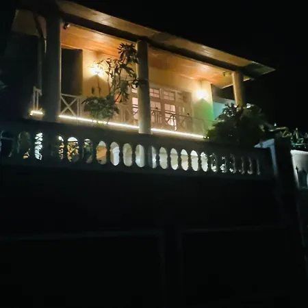 Bed & Breakfast Grymsby Nuwara Eliya