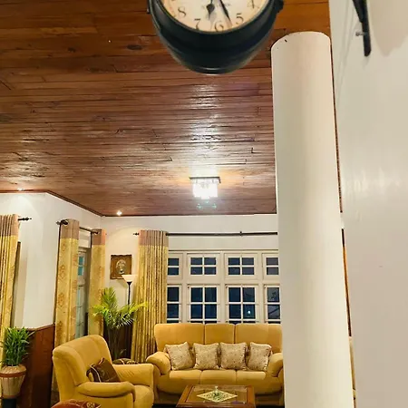 Grymsby Bed & Breakfast Nuwara Eliya