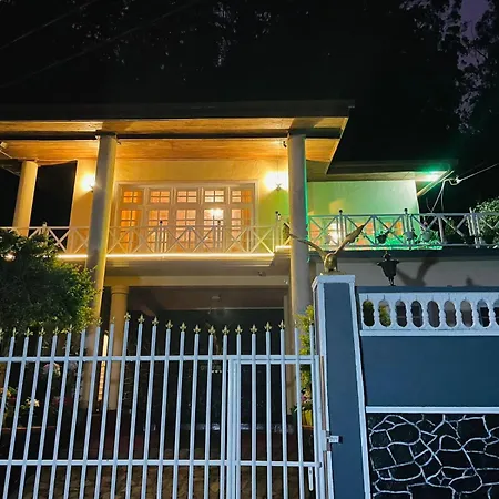 Bed & Breakfast Grymsby Nuwara Eliya