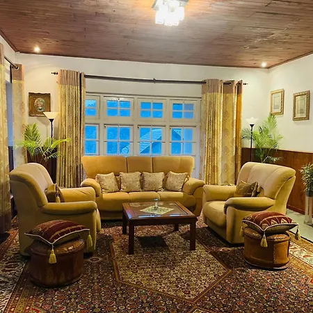 Grymsby Nuwara Eliya