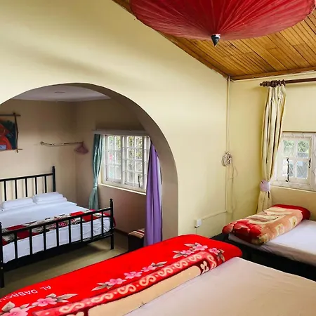 Grymsby Bed & Breakfast