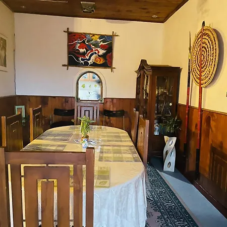Grymsby Bed & Breakfast *