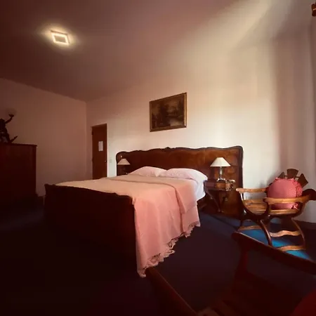 Bed & Breakfast Villa Como *