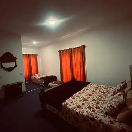 Villa Como Bed & Breakfast Nuwara Eliya