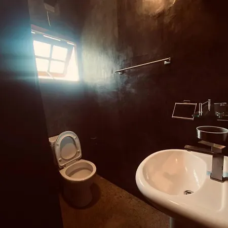 Villa Como Nuwara Eliya