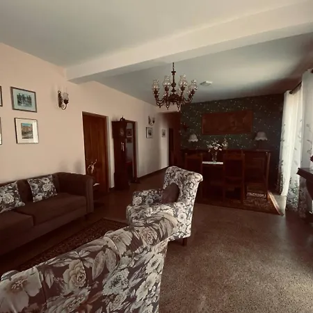 Villa Como Bed & Breakfast Nuwara Eliya