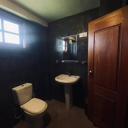Villa Como Bed & Breakfast