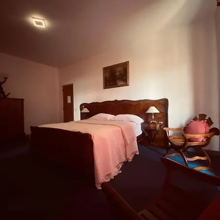 Villa Como Nuwara Eliya