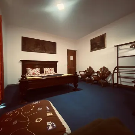 Villa Como Bed & Breakfast