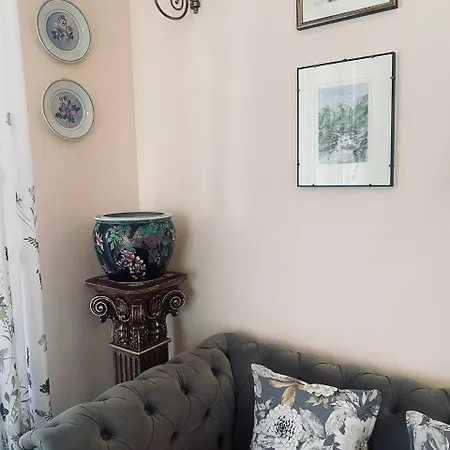 Villa Como Bed & Breakfast Nuwara Eliya