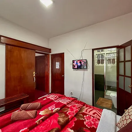 Hills Rest Guest house 3*