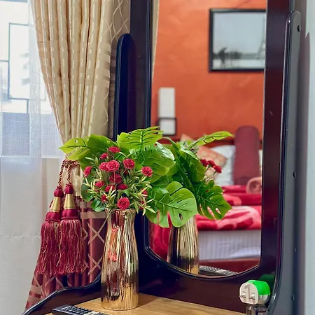 Hills Rest Guest house Nuwara Eliya