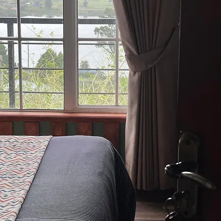 Homestay Rustique House Dbl