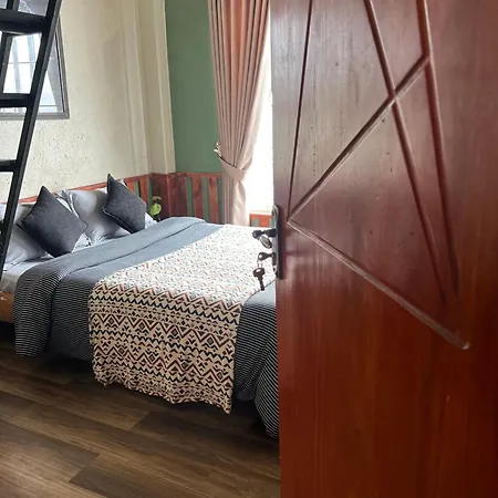 Homestay Rustique House Dbl Nuwara Eliya